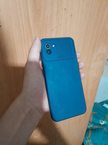 samsung a310 gold 2016: Samsung Galaxy A03, Б/у, 32 ГБ, цвет - Синий, 1 SIM, 2 SIM