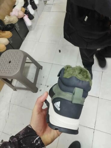 Čizme: Čizme, Nike, Veličina - 25 — 10