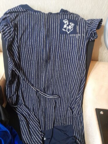 Gündəlik donlar: Vereqleyin boyuk beden kofta da var 5xlpaltar 160 azn alinib 2 defe — 11