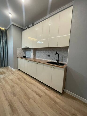 Продажа квартир: 2 комнаты, 75 м², Элитка, 7 этаж, Дизайнерский ремонт