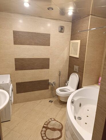 Uzunmüddətli kirayə mənzillər: Yasamal Rayonu Nizami Metrosu İndiqonun Üstü 2 otaq. Mərtəbə - 9/2 — 14