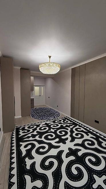 Продажа квартир: 2 комнаты, 66 м², Элитка, 6 этаж, Евроремонт — 7