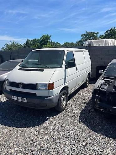 buy lil solid rs: VOLKSWAGEN TRANSPORTER T4 | Za sve informacije poziv — 2