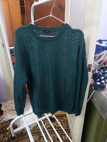 женские кофты из мохера: Женский свитер, Италия
