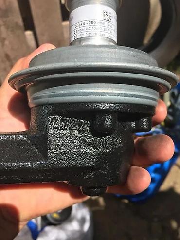 Heating equipment: REGULATOR PRITISKA GASA HONEYWELL ELSTER NOVO | Zvati od 8 do 22h i — 4