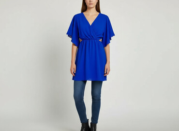 krótkie spodenki do chrztu: New Collection, Сукня жіноча, розмір S