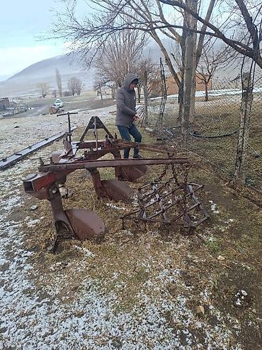 Тракторы МТЗ (Беларус): Трактор Беларусь МТЗ 82.1 сеялка пресс подборщик арычник тележка — 15