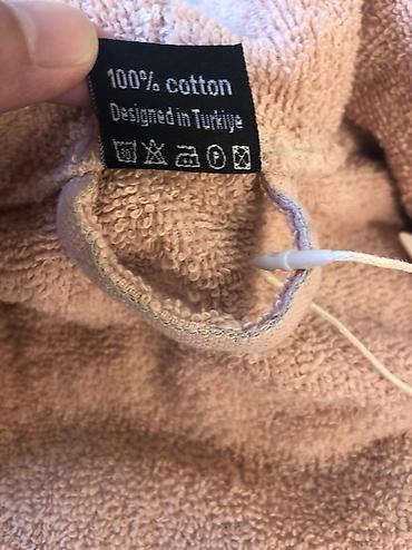 Халаты: Халат, Махра, Турция, XL — 10