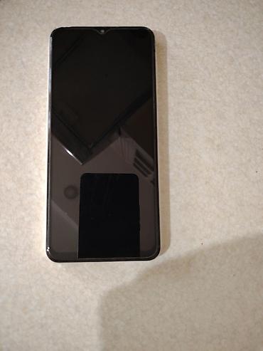sumsung: Samsung Galaxy A23, 128 GB, rəng - Ağ, Sensor — 1