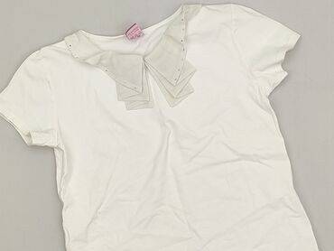 koszulka barcelony 1920: Koszulka, 11 lat, 140-146 cm, stan - Idealny