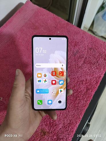 Tecno: Tecno Camon, цвет - Серый — 8