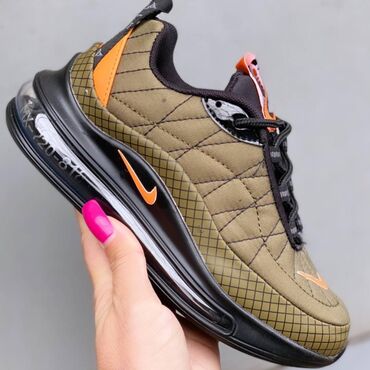 720 818 air max: Nike air MX 818 patike muške i ženske

Novo
Brojevi 36 do 46