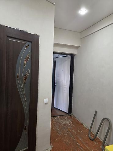 2 комнаты, 45 м², Пишпек Индивидуалка, 5 этаж, Требуется ремонт at lalafo.kg 2 комнаты, 45 м², Пишпек Индивидуалка, 5 этаж, Требуется ремонт