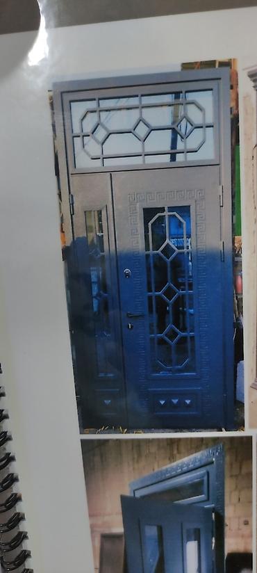 Ремонт окон и дверей: : Ремонт — 8