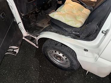 газель холодильник: Легкий грузовик, Hyundai, Стандарт, До 1 т, Б/у — 9