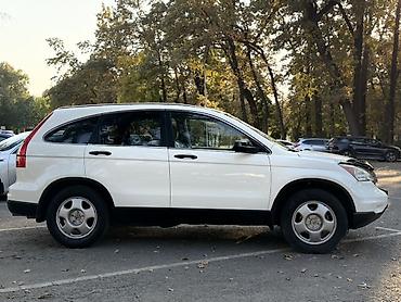 bmw 750il e38 цена: Honda CR-V: 2010 г., 2.4 л, Автомат, Бензин, Кроссовер — 6