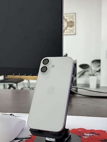 ipad pro 10 5: IPhone 17, Б/у, 256 ГБ, Белый, Защитное стекло, Чехол, Коробка, 92 % — 3