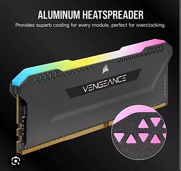 intel xeon e3: Оперативная память (RAM) для ПК, Новый, Corsair, 8 ГБ, DDR4, 3200 МГц — 1