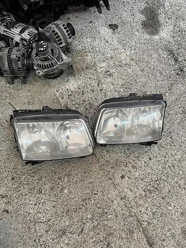 vag com cena: LEVI FAR VW POLO 98-02 | Levi far vw polo 98-02 — 1