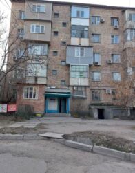 Продажа квартир: 3 комнаты, 58 м², 4 этаж at lalafo.kg — 10 Продажа квартир: 3 комнаты, 58 м², 4 этаж — 10