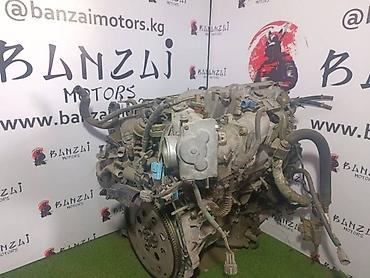 сефиро мотор: Бензиновый мотор Nissan 1999 г., 2.5 л, Б/у, Оригинал, Япония — 4