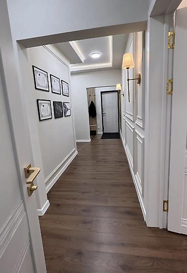 Продажа квартир: 3 комнаты, 88 м², 108 серия, 5 этаж, Дизайнерский ремонт — 10