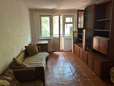 Продажа квартир: 2 комнаты, 43 м², 6 мкр 104 серия, 3 этаж, Требуется ремонт — 6