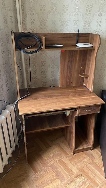 закрытием кафе: 2 комнаты, 49 м², 105 серия, 4 этаж, Косметический ремонт — 8