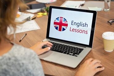 Языковые курсы | Английский | Для взрослых, Для детей