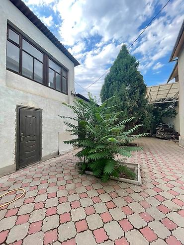 домв: 🏡 СДАЁТСЯ ДОМ В ОРТО-САЕ — У ПОДНОЖИЯ ГОР Для тех, кто хочет жить — 5