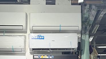 сокулуе: Сплит системасы, Midea, Жаңы, 30-35 м², Инвертордук — 6