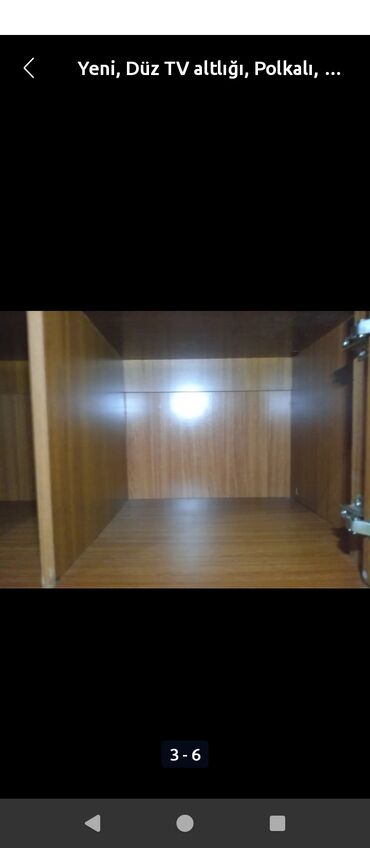 TV altlığı: İşlənmiş, Düz TV altlığı, Polkalı, Malayziya — 14