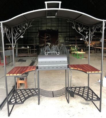 Manqallar, qrillər, barbekyu: Manqal, Kömür, Yeni, Qapaqlı, Şişli, Rayonlara çatdırılma, Pulsuz çatdırılma -da lalafo.az — 19 Manqallar, qrillər, barbekyu: Manqal, Kömür, Yeni, Qapaqlı, Şişli, Rayonlara çatdırılma, Pulsuz çatdırılma — 19