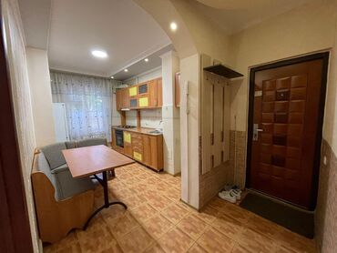 105 серия квартиры: 3 комнаты, 62 м², 105 серия, 2 этаж, Евроремонт