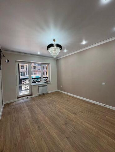 дом хай тек в реальной жизни: 1 комната, 54 м², Элитка, 1 этаж, Евроремонт