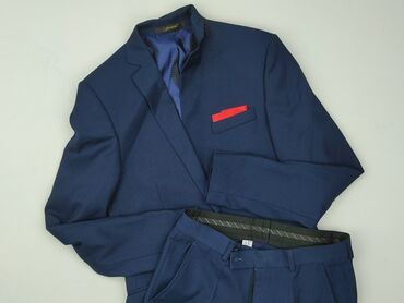 Костюм для чоловіків, 2XL, стан - Ідеальний