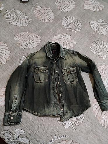 casual: Az geyinilmis kurtka — 1
