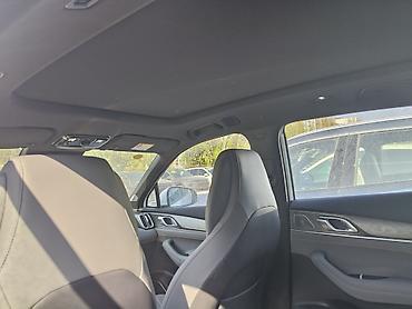 geeli coolray: Geely Galaxy Starship 7: 2026 г., 0.1 л, Автомат, Гибрид, Внедорожник — 5