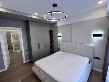 Продажа квартир: 2 комнаты, 88 м², Элитка, 4 этаж, Дизайнерский ремонт at lalafo.kg — 6 Продажа квартир: 2 комнаты, 88 м², Элитка, 4 этаж, Дизайнерский ремонт — 6
