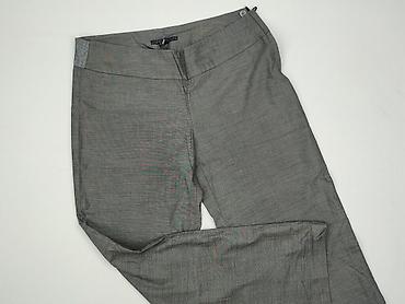 mohito garsonki: H&M, Spodnie materiałowe damskie, rozmiar M — 1