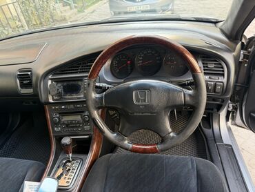 хонда стрим вентилятор: Honda Inspire: 1999 г., Автомат, Седан