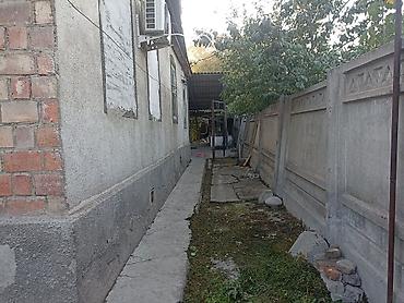 бчк: 5 комнат, 101 м², 4 соток, Бишкек, Восточный (старый) автовокзал Собственник — 2
