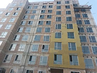 установка панелей: Услуги по облицовке фасадов навесными вентилируемыми системами - — 8