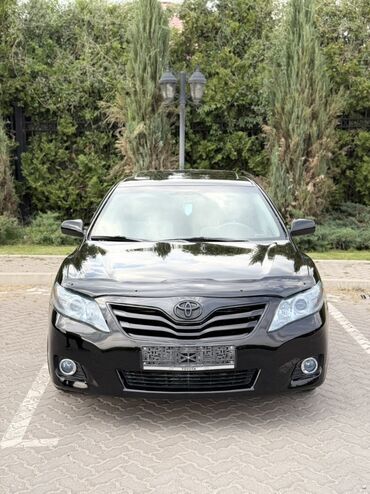 ключ камри 70: Toyota Camry: 2011 г., 2.5 л, Автоматические, Бензин, Седан
