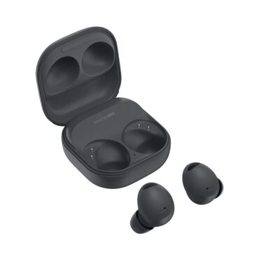 Другие аксессуары для мобильных телефонов: Продаю Samsung Galaxy Buds 2 Pro (Graphite). Отличный звук, активное