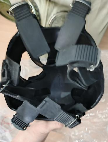 Средства индивидуальной защиты: В наличии — 10