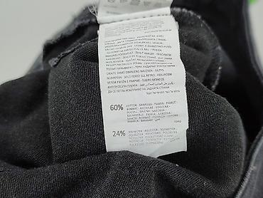 ciemna strefa graffiti: Denim, Jeansy damskie, rozmiar XL — 5