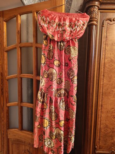 красивые платья на прокат в баку: Mixage qadın donu - Model: off-shoulder (çiyinlər açıq), yuxarı hissə