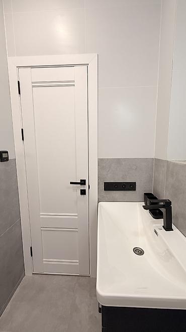 Продажа квартир: 1 комната, 50 м², Элитка, 8 этаж, Дизайнерский ремонт at lalafo.kg — 17 Продажа квартир: 1 комната, 50 м², Элитка, 8 этаж, Дизайнерский ремонт — 17