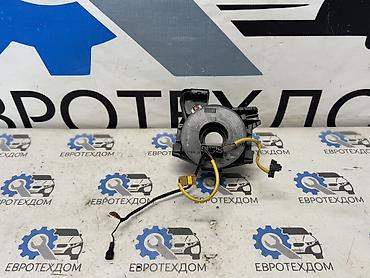 Рулевые шлейфы: Рулевой шлейф Ford 2002 г., Б/у, Оригинал, Германия — 3